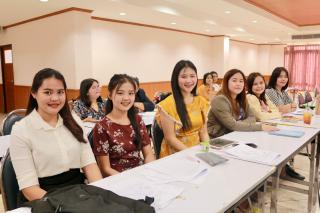 79. โครงการพัฒนาสมรรถนะครูสู่มืออาชีพ รุ่นที่ 2 วันที่ 19 พ.ย. 2566